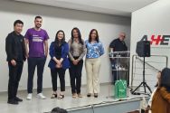 Encontro dos Gestores Hospitalares de Gois aborda impacto das glosas nos hospitais