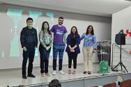 Encontro dos Gestores Hospitalares de Gois aborda impacto das glosas nos hospitais