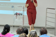 AHEG realiza Encontro dos Gestores Hospitalares de Gois com foco em solues para a reduo da tributao