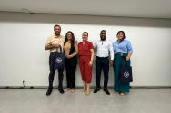 AHEG realiza Encontro dos Gestores Hospitalares de Gois com foco em solues para a reduo da tributao