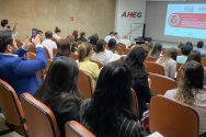 Qualificao em foco: 2 Encontro dos Gestores Hospitalares de 2025 rene especialistas e fortalece a gesto hospitalar em Gois