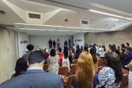 Qualificao em foco: 2 Encontro dos Gestores Hospitalares de 2025 rene especialistas e fortalece a gesto hospitalar em Gois
