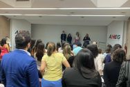 Qualificao em foco: 2 Encontro dos Gestores Hospitalares de 2025 rene especialistas e fortalece a gesto hospitalar em Gois
