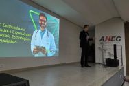 Qualificao em foco: 2 Encontro dos Gestores Hospitalares de 2025 rene especialistas e fortalece a gesto hospitalar em Gois