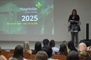 Qualifica��o em foco: 2� Encontro dos Gestores Hospitalares de 2025 re�ne especialistas e fortalece a gest�o hospitalar em Goi�s