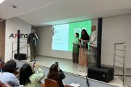 AHEG debate desafios da acreditao hospitalar em novo ciclo de encontros com gestores de sade