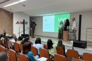 AHEG debate desafios da acredita��o hospitalar em novo ciclo de encontros com gestores de sa�de