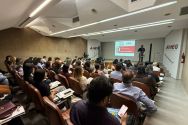 AHEG debate desafios da acredita��o hospitalar em novo ciclo de encontros com gestores de sa�de