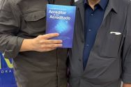 AHEG debate desafios da acredita��o hospitalar em novo ciclo de encontros com gestores de sa�de