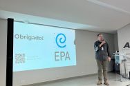 AHEG debate desafios da acreditao hospitalar em novo ciclo de encontros com gestores de sade
