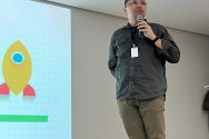 AHEG debate desafios da acredita��o hospitalar em novo ciclo de encontros com gestores de sa�de