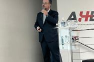 AHEG debate desafios da acredita��o hospitalar em novo ciclo de encontros com gestores de sa�de