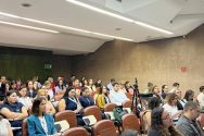 AHEG debate desafios da acredita��o hospitalar em novo ciclo de encontros com gestores de sa�de