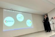 AHEG debate desafios da acredita��o hospitalar em novo ciclo de encontros com gestores de sa�de