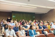AHEG debate desafios da acreditao hospitalar em novo ciclo de encontros com gestores de sade
