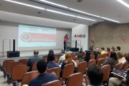 Inova��o e sustentabilidade marcam o 4� Encontro dos Gestores Hospitalares da AHEG