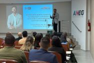 Inova��o e sustentabilidade marcam o 4� Encontro dos Gestores Hospitalares da AHEG