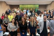 Inova��o e sustentabilidade marcam o 4� Encontro dos Gestores Hospitalares da AHEG