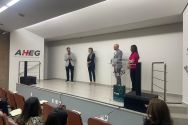 Inova��o e sustentabilidade marcam o 4� Encontro dos Gestores Hospitalares da AHEG