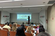 Infraestrutura Hospitalar Sustent�vel � tema do 5� Encontro de Hospitais do Estado de Goi�s promovido pela AHEG