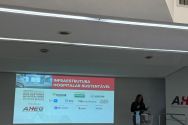 Infraestrutura Hospitalar Sustent�vel � tema do 5� Encontro de Hospitais do Estado de Goi�s promovido pela AHEG