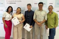 Infraestrutura Hospitalar Sustent�vel � tema do 5� Encontro de Hospitais do Estado de Goi�s promovido pela AHEG