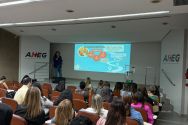 Infraestrutura Hospitalar Sustent�vel � tema do 5� Encontro de Hospitais do Estado de Goi�s promovido pela AHEG