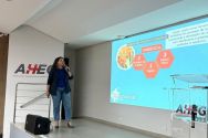 Infraestrutura Hospitalar Sustent�vel � tema do 5� Encontro de Hospitais do Estado de Goi�s promovido pela AHEG