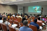 Infraestrutura Hospitalar Sustent�vel � tema do 5� Encontro de Hospitais do Estado de Goi�s promovido pela AHEG