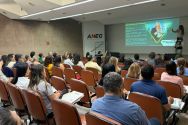 Infraestrutura Hospitalar Sustent�vel � tema do 5� Encontro de Hospitais do Estado de Goi�s promovido pela AHEG