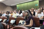 Infraestrutura Hospitalar Sustent�vel � tema do 5� Encontro de Hospitais do Estado de Goi�s promovido pela AHEG