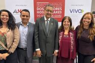Encontro dos Gestores Hospitalares do Estado de Goi�s encerra ciclo de 2025 com foco em performance, qualifica��o e efici�ncia em rede