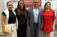 Encontro dos Gestores Hospitalares do Estado de Goi�s encerra ciclo de 2025 com foco em performance, qualifica��o e efici�ncia em rede