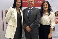 Encontro dos Gestores Hospitalares do Estado de Goi�s encerra ciclo de 2025 com foco em performance, qualifica��o e efici�ncia em rede