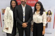 Encontro dos Gestores Hospitalares do Estado de Goi�s encerra ciclo de 2025 com foco em performance, qualifica��o e efici�ncia em rede