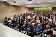 Encontro dos Gestores Hospitalares do Estado de Goi�s encerra ciclo de 2025 com foco em performance, qualifica��o e efici�ncia em rede