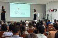Encontro dos Gestores Hospitalares do Estado de Goi�s encerra ciclo de 2025 com foco em performance, qualifica��o e efici�ncia em rede