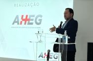 Encontro dos Gestores Hospitalares do Estado de Goi�s encerra ciclo de 2025 com foco em performance, qualifica��o e efici�ncia em rede