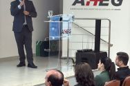 Encontro dos Gestores Hospitalares do Estado de Goi�s encerra ciclo de 2025 com foco em performance, qualifica��o e efici�ncia em rede