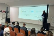 Confira os melhores momentos do 1� Encontro dos Gestores Hospitalares do Estado de Goi�s de 2026!
