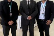 Confira os melhores momentos do 1� Encontro dos Gestores Hospitalares do Estado de Goi�s de 2026!