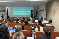 Confira os melhores momentos do 1� Encontro dos Gestores Hospitalares do Estado de Goi�s de 2026!