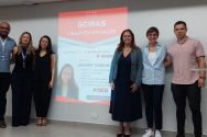 AHEG realiza consultoria em SCIRAS sobre �Vigil�ncia em Sa�de�
