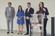 Tecnologia, Inova��o e Intelig�ncia Artificial foram destaque no 2� Encontro dos Gestores Hospitalares do Estado de Goi�s