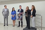 Tecnologia, Inova��o e Intelig�ncia Artificial foram destaque no 2� Encontro dos Gestores Hospitalares do Estado de Goi�s