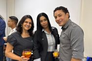 AHEG re�ne gestores para discutir infraestrutura inteligente e efici�ncia hospitalar