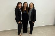 AHEG re�ne gestores para discutir infraestrutura inteligente e efici�ncia hospitalar