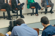 Encontro dos Gestores Hospitalares de Goiás - LGPD; Compliance e Telemedicina